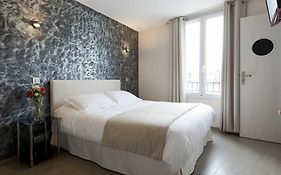 Hotel Sofia Paris